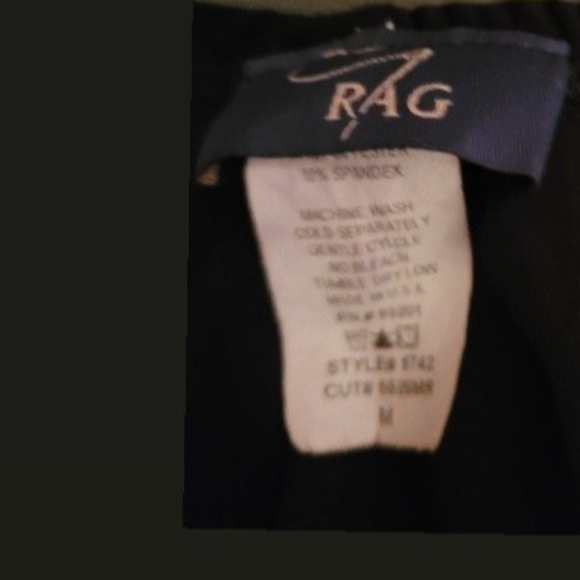 PANTS CASUAL/DRESS NEW - Picture 2 of 2